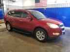 2012 CHEVROLET TRAVERSE