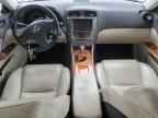 2009 LEXUS Is
