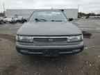 1992 NISSAN Maxima