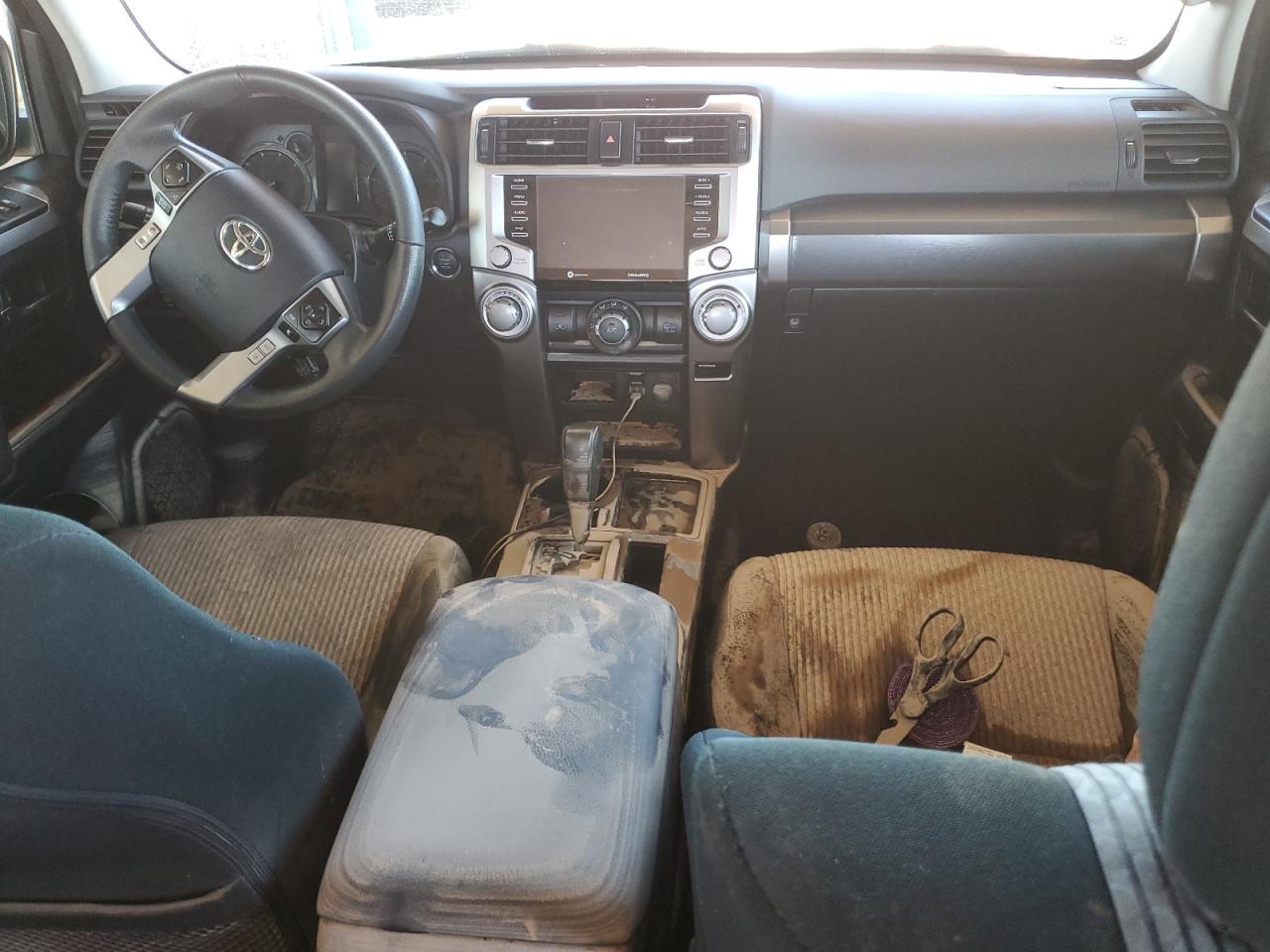 2024 TOYOTA 4Runner