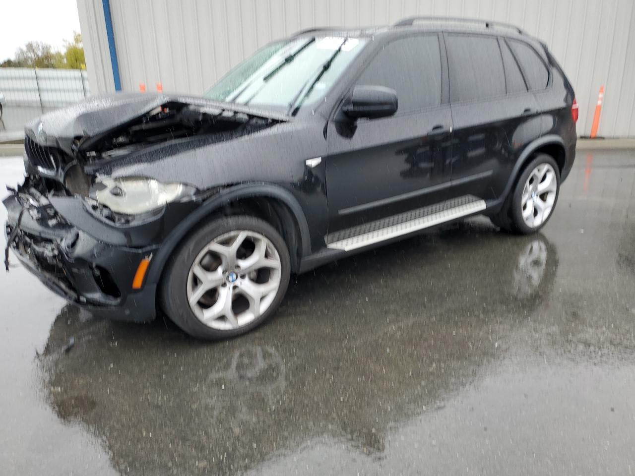 2013 BMW X5