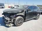 2024 LEXUS Nx