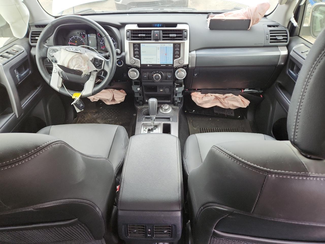 2024 TOYOTA 4Runner