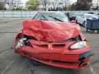 2002 PONTIAC Grand Am
