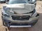 2021 SUBARU Outback