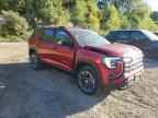 2025 GMC Terrain