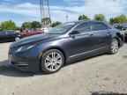 2014 LINCOLN MKZ