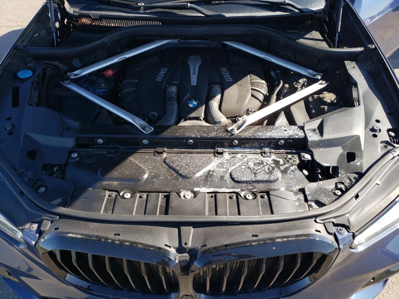 2019 BMW X5
