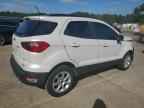 2019 FORD EcoSport