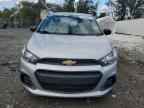 2018 CHEVROLET Spark