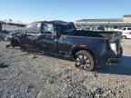 2024 GMC Sierra