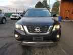 2019 NISSAN PATHFINDER