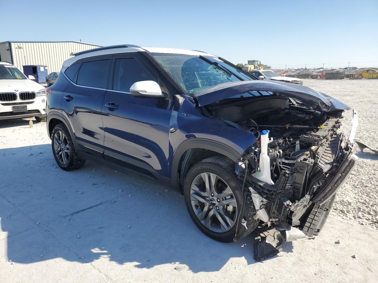 2023 KIA SELTOS