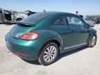 2017 VOLKSWAGEN Beetle