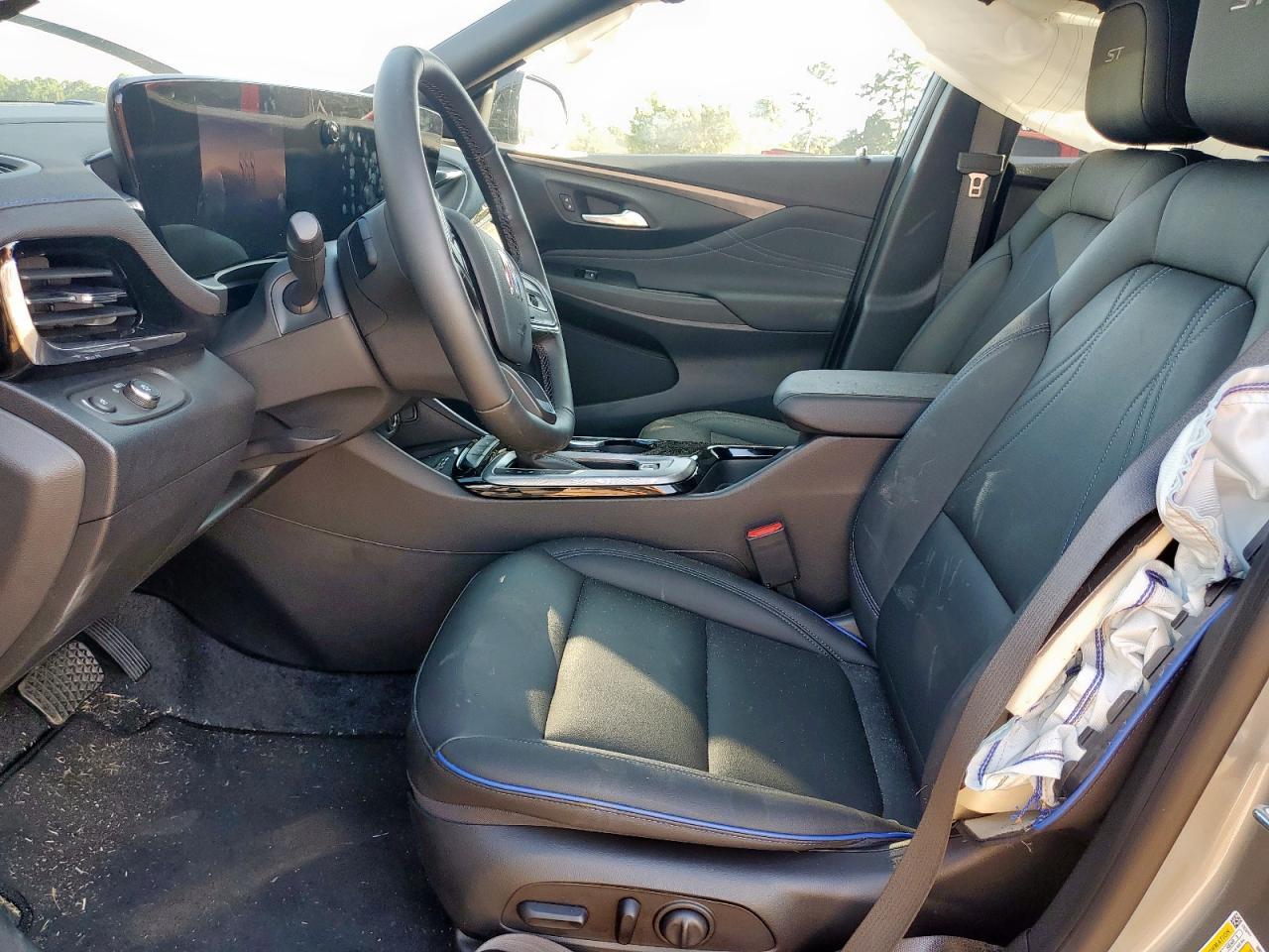 2025 BUICK Envista
