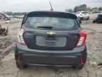 2021 CHEVROLET Spark