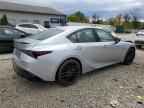 2024 LEXUS Is