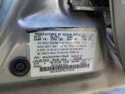2004 NISSAN SENTRA