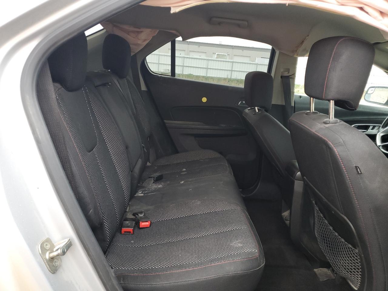 2012 CHEVROLET EQUINOX