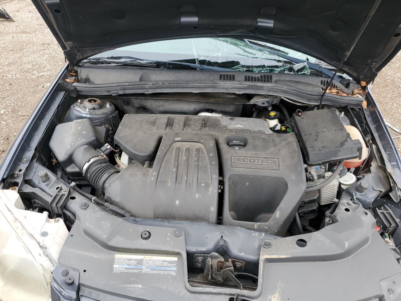 2008 CHEVROLET COBALT