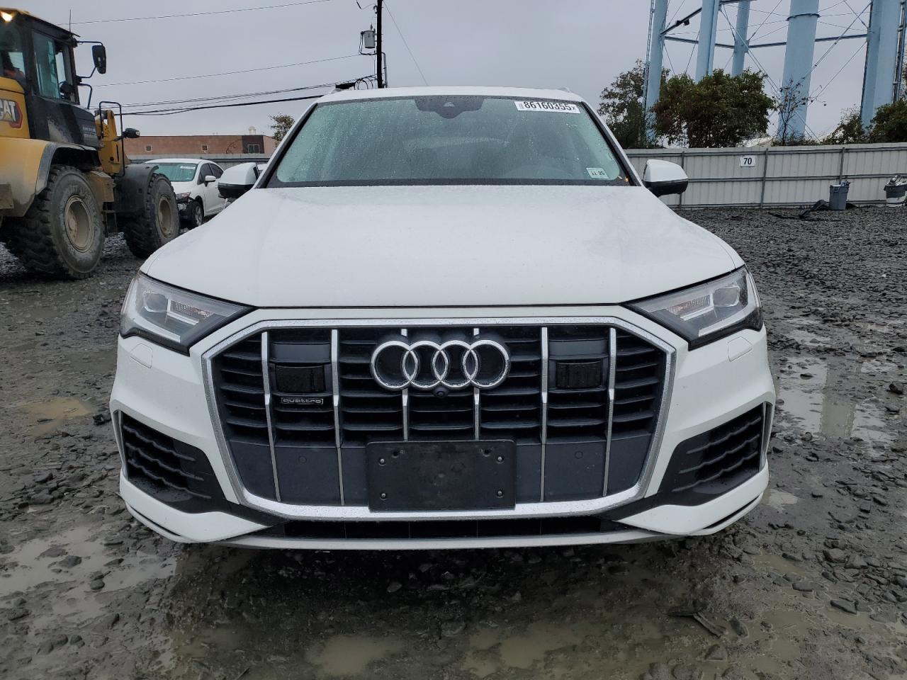 2020 AUDI Q7