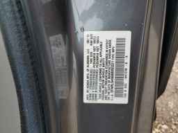 2011 HONDA ODYSSEY