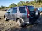2005 HONDA CR-V