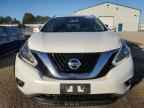 2018 NISSAN MURANO