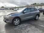 2012 PORSCHE CAYENNE