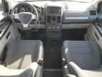 2010 DODGE GRAND CARAVAN