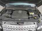 2013 LAND ROVER RANGE ROVER