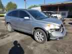 2007 HONDA CR-V