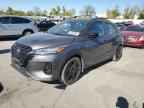 2023 NISSAN KICKS