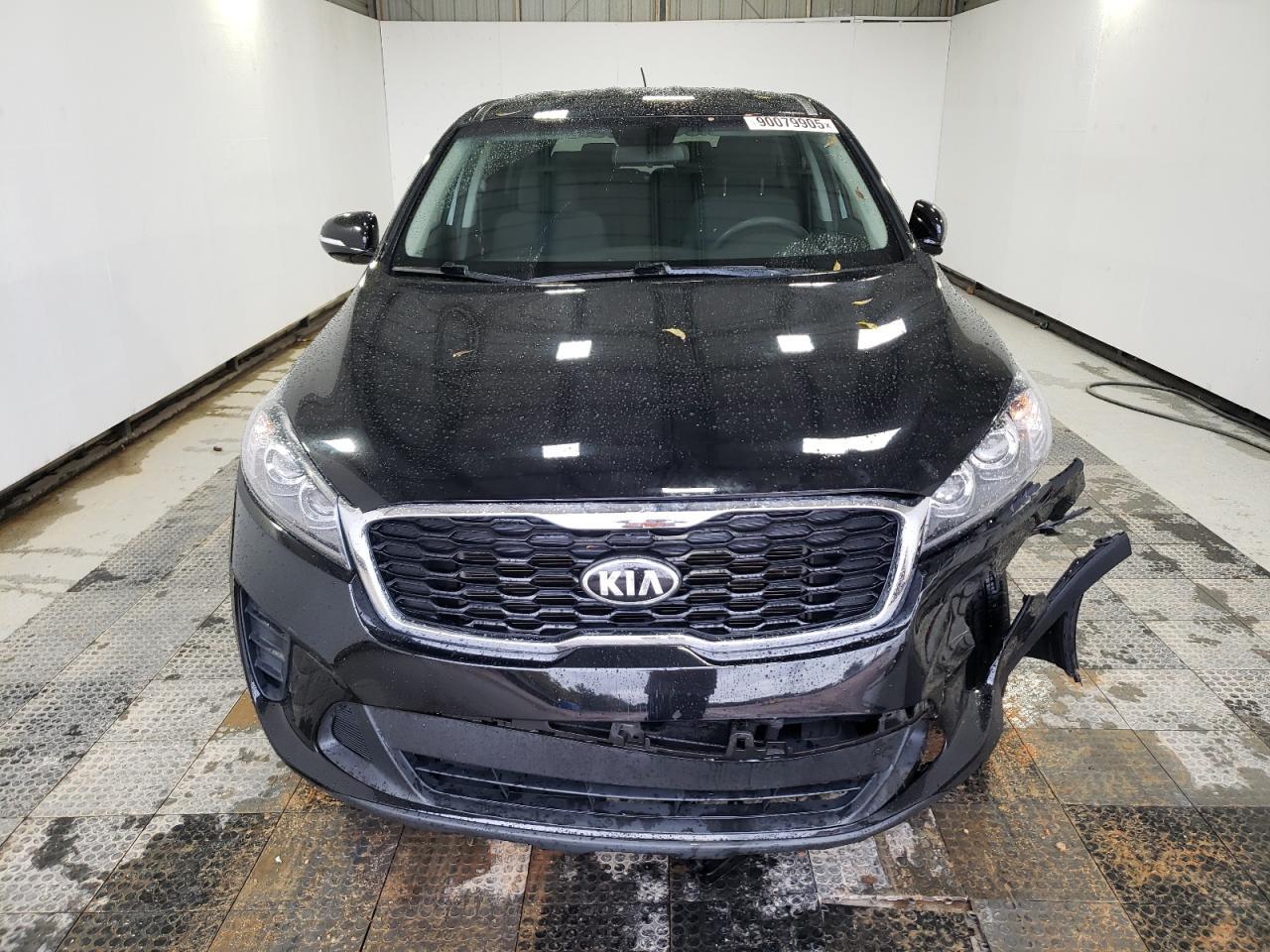 2020 KIA SORENTO