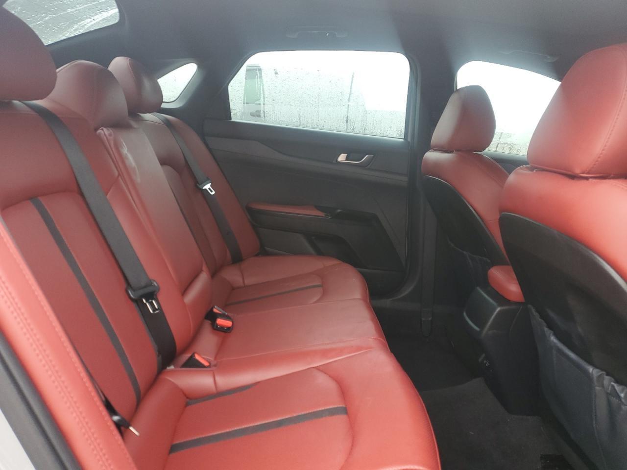 2023 KIA K5