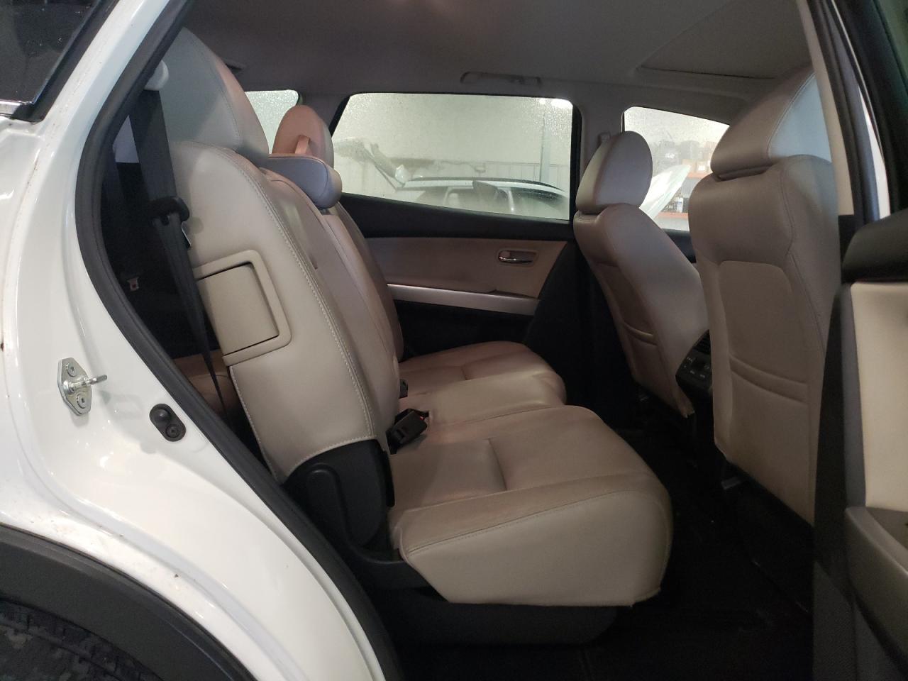 2014 MAZDA CX-9