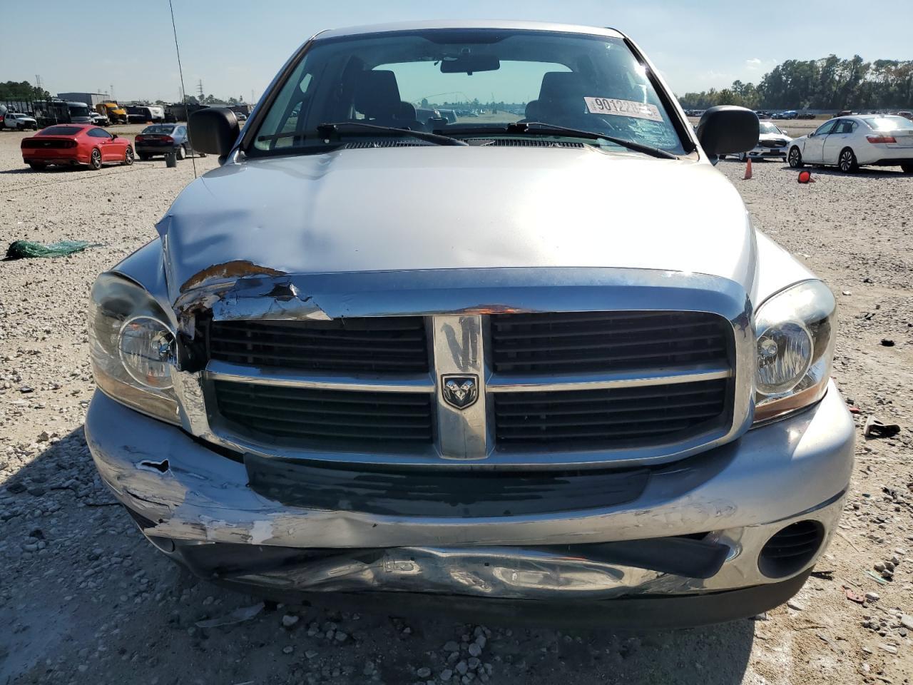 2006 DODGE RAM 1500