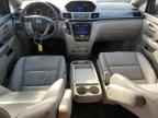 2017 HONDA ODYSSEY