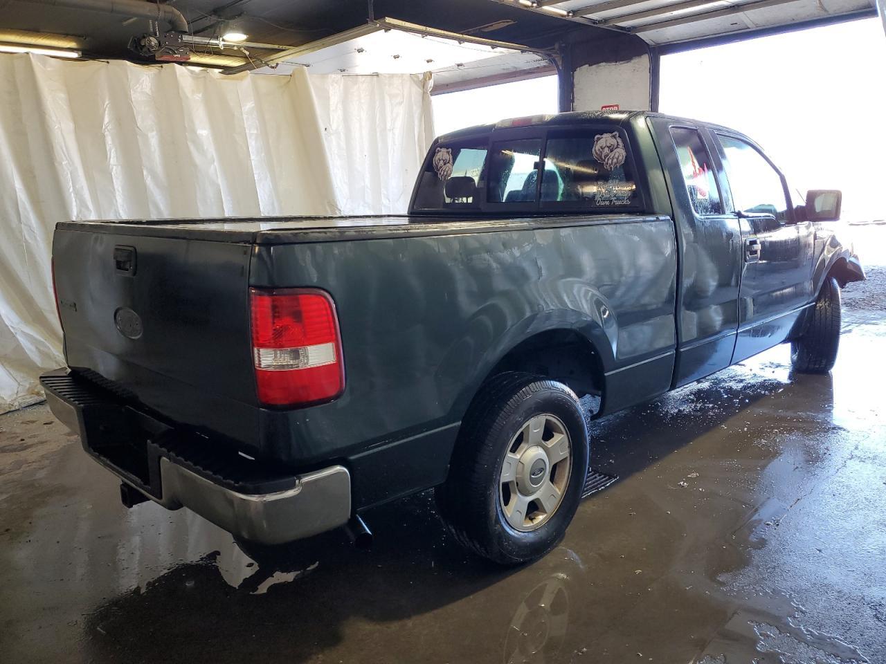 2005 FORD F-150