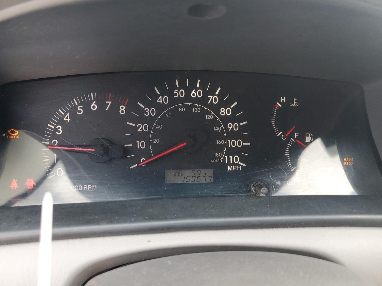 2006 TOYOTA COROLLA