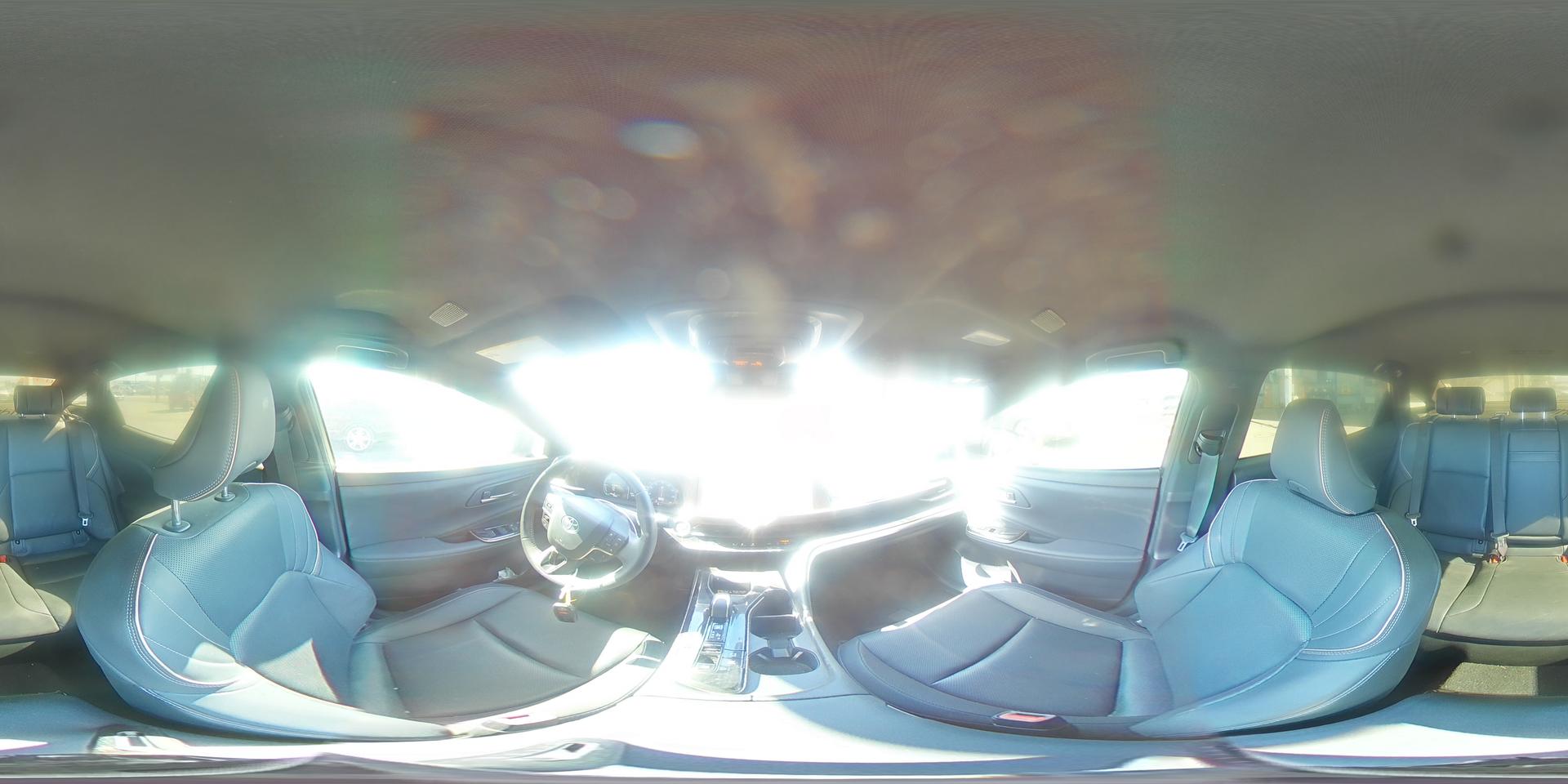 2026 TOYOTA Crown