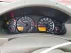 2012 NISSAN Frontier