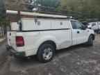 2008 FORD F-150