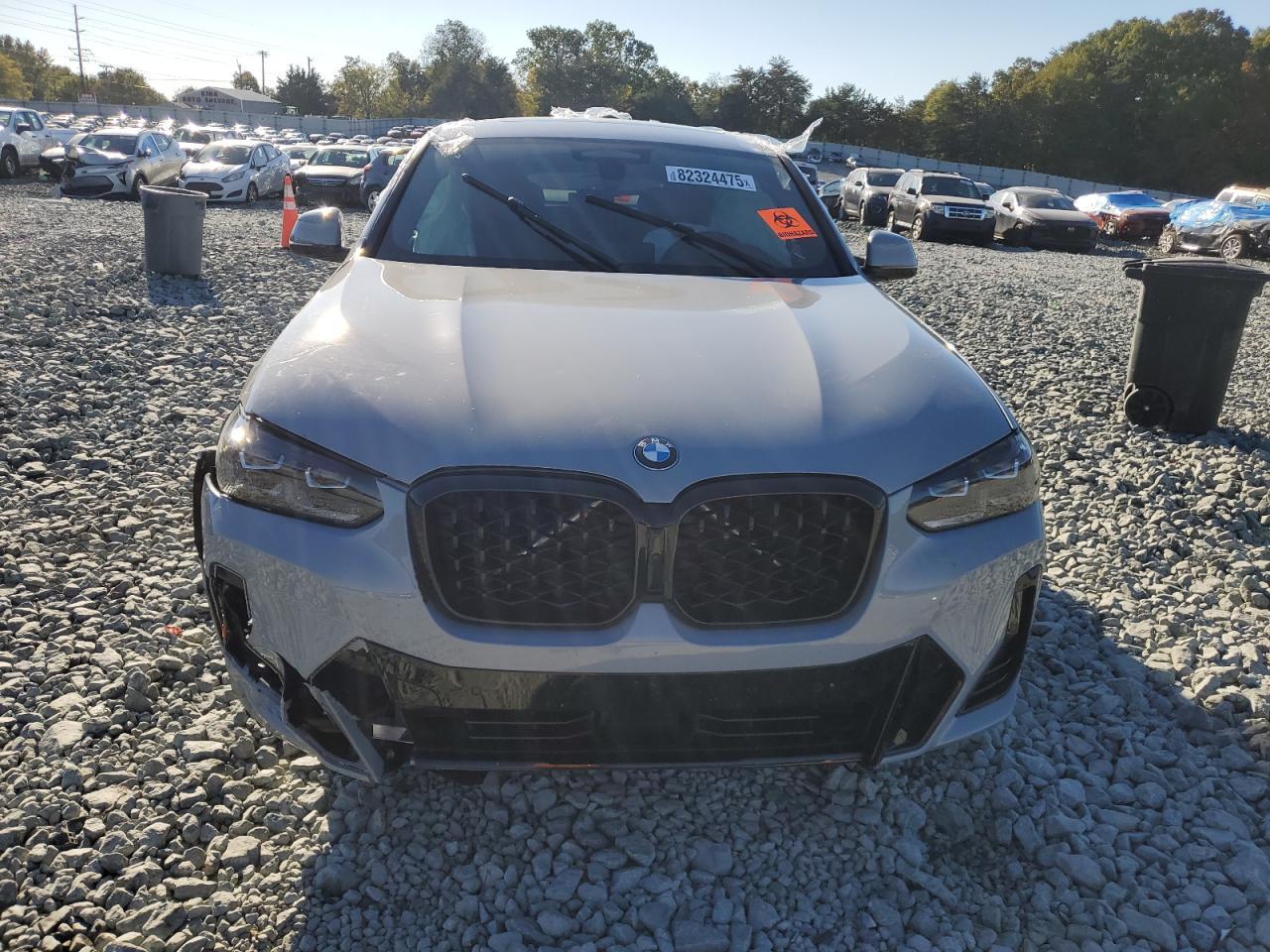 2024 BMW X4