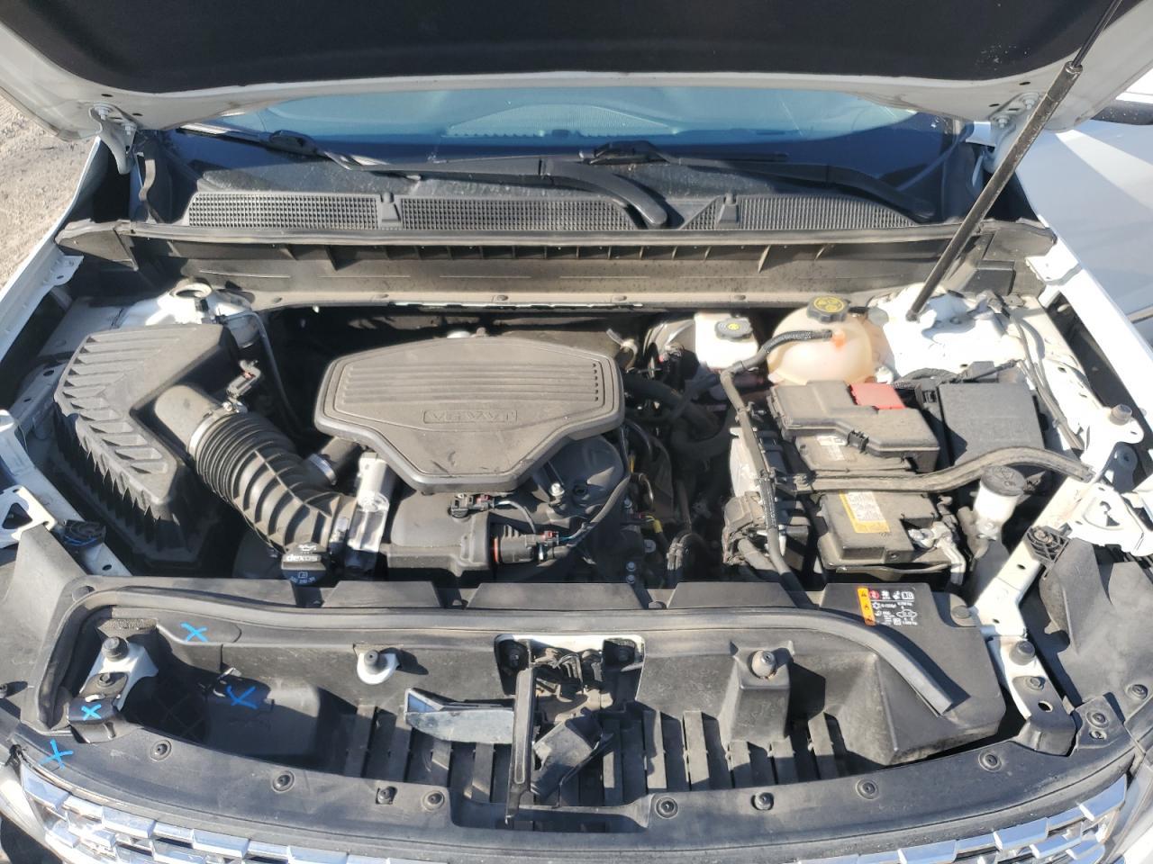 2020 GMC ACADIA