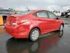 2017 HYUNDAI ACCENT