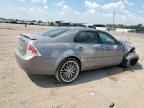 2007 FORD FUSION