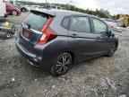 2018 HONDA FIT