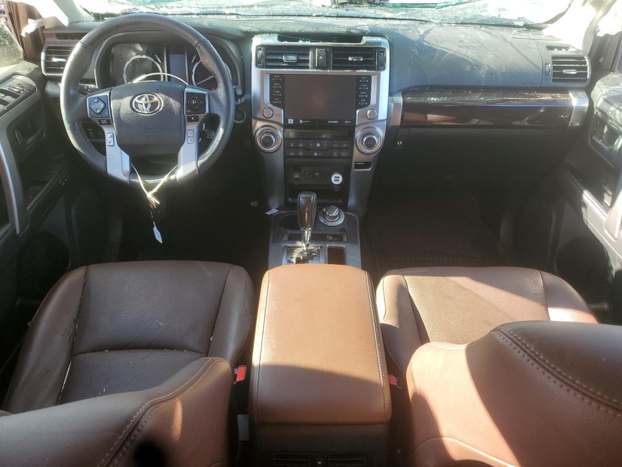 2022 TOYOTA 4Runner