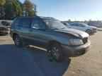 2006 TOYOTA HIGHLANDER